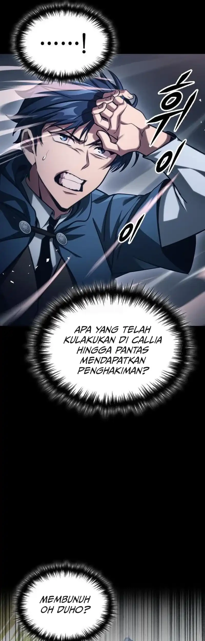 My Exclusive Tower Guide chapter 95 halaman 38