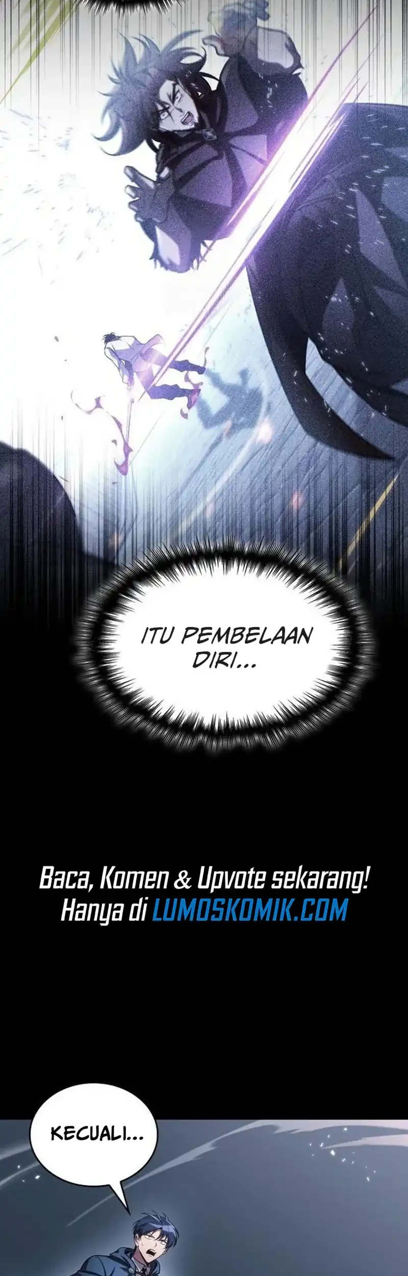 My Exclusive Tower Guide chapter 95 halaman 39