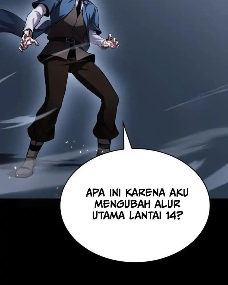 My Exclusive Tower Guide chapter 95 halaman 40