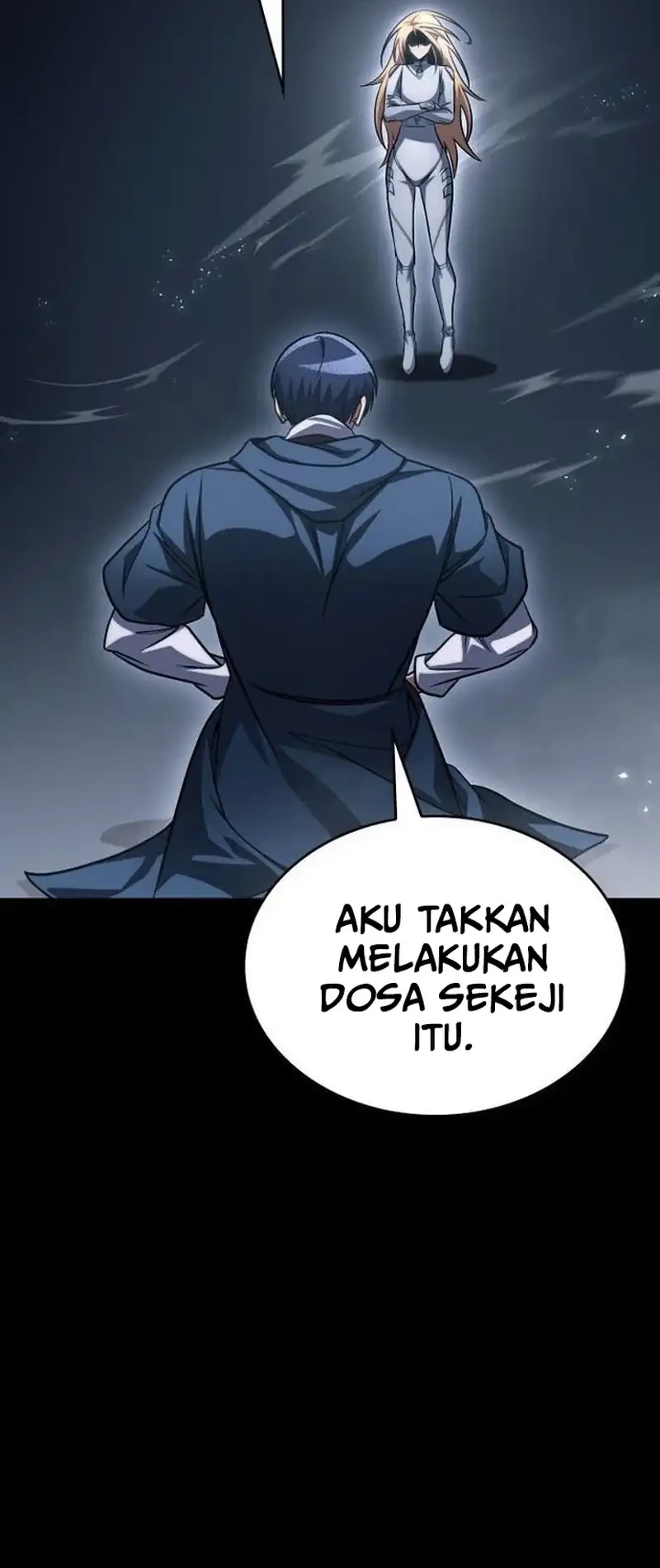 My Exclusive Tower Guide chapter 95 halaman 51