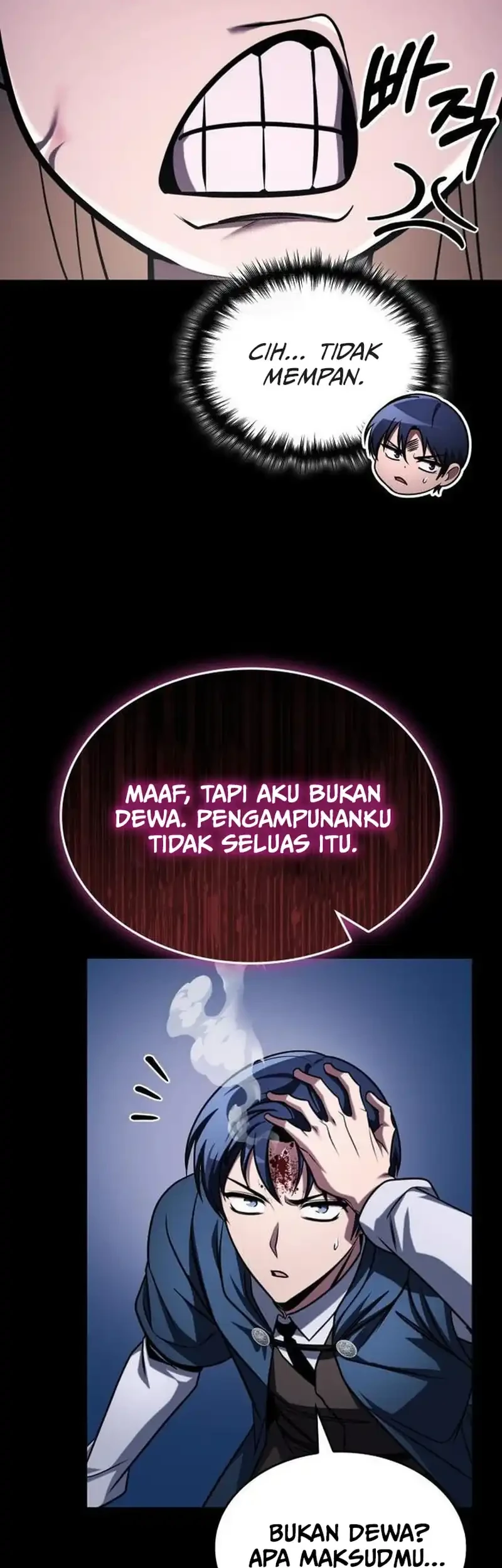 My Exclusive Tower Guide chapter 95 halaman 55