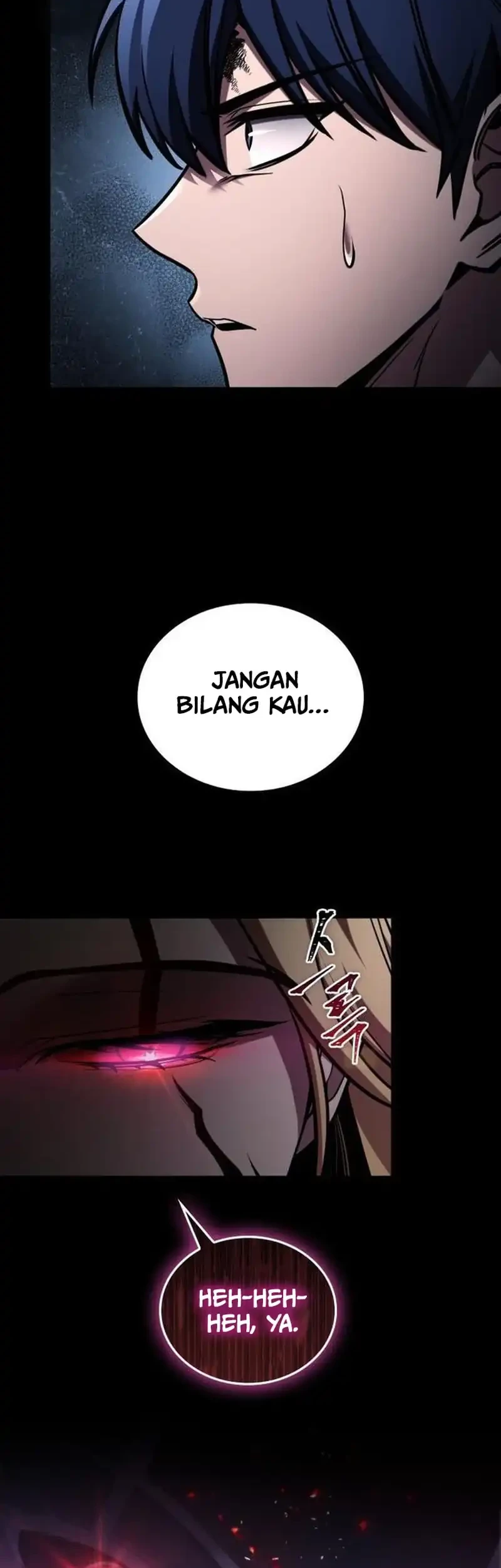 My Exclusive Tower Guide chapter 95 halaman 58