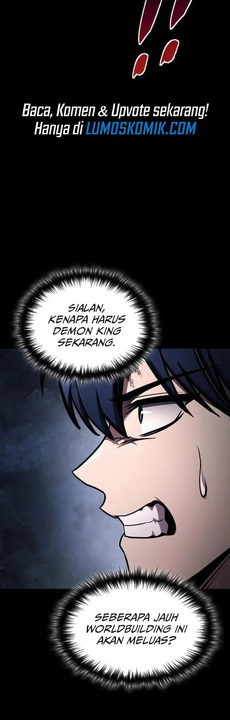My Exclusive Tower Guide chapter 95 halaman 60