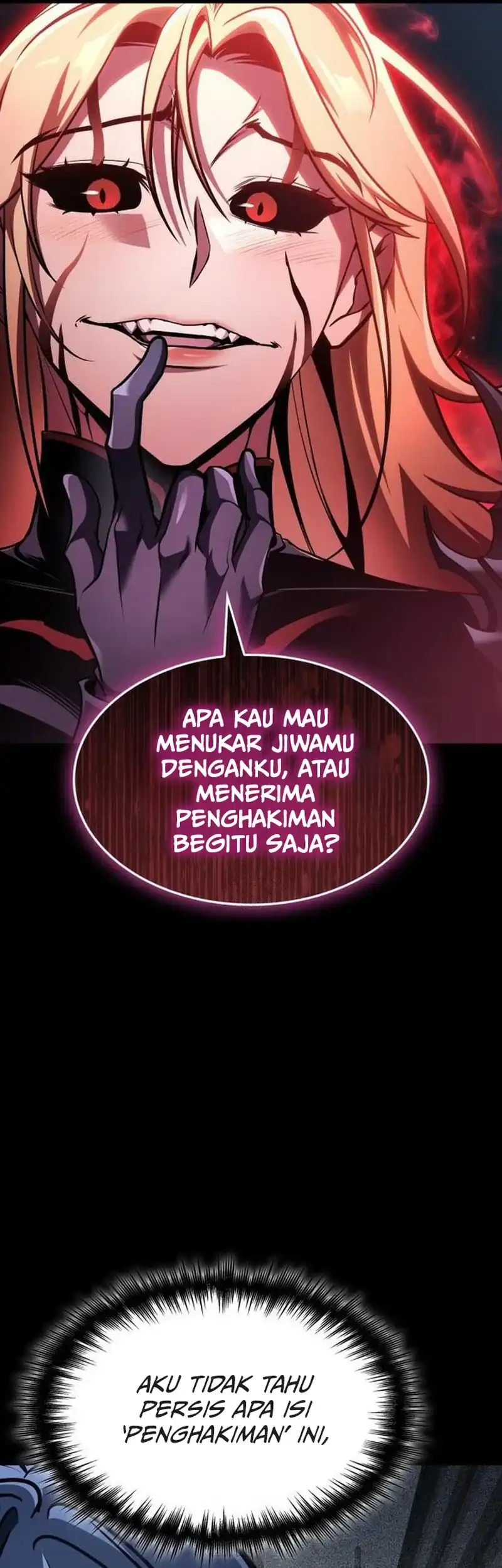 My Exclusive Tower Guide chapter 95 halaman 62