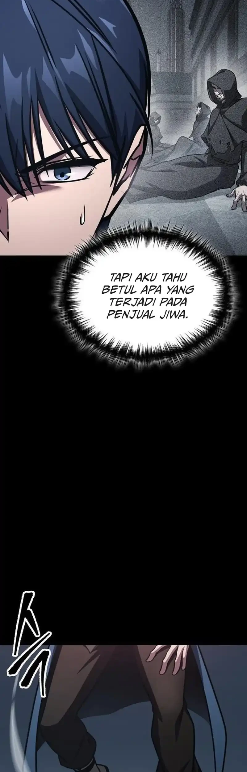 My Exclusive Tower Guide chapter 95 halaman 63