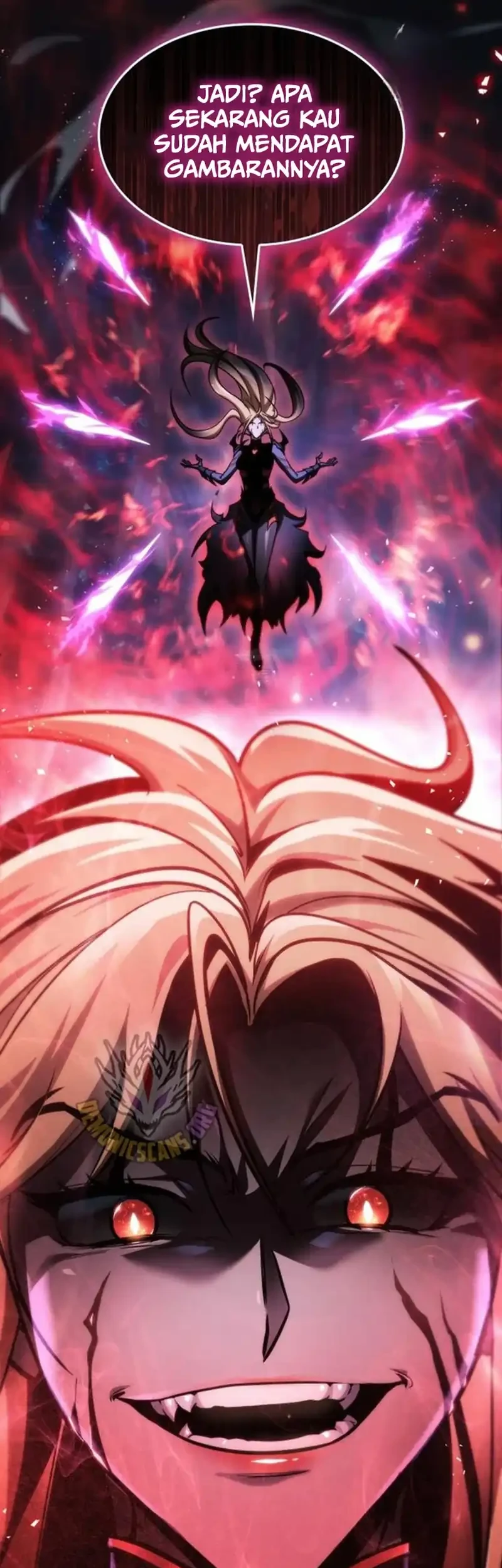 My Exclusive Tower Guide chapter 95 halaman 86