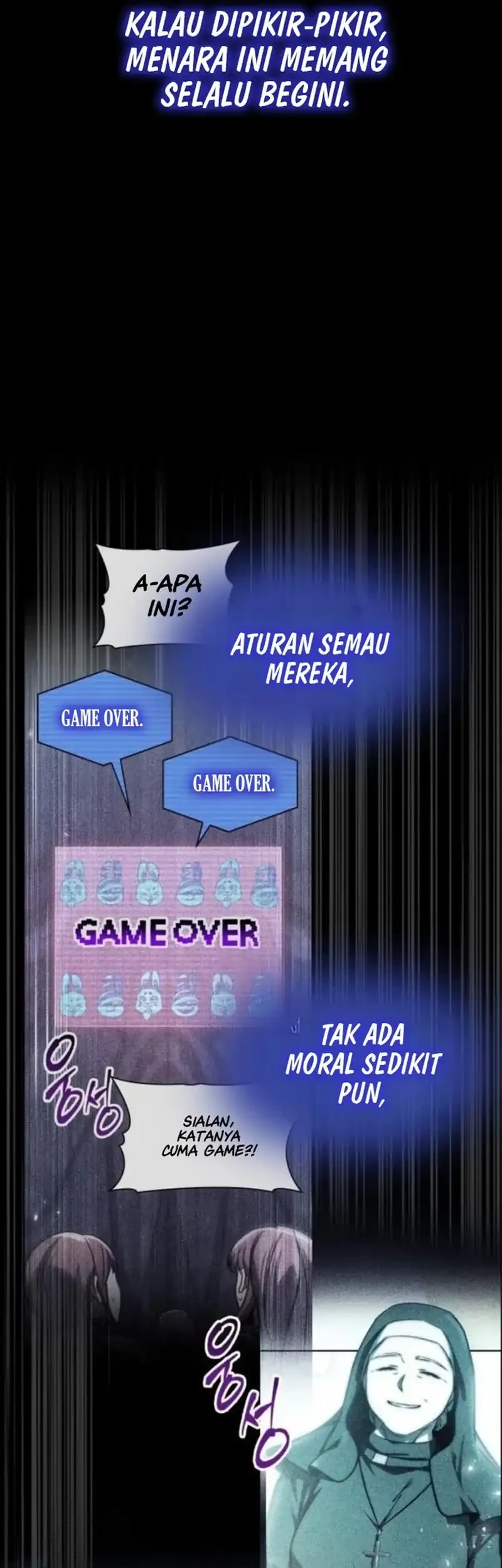 My Exclusive Tower Guide Bab 96 halaman 15