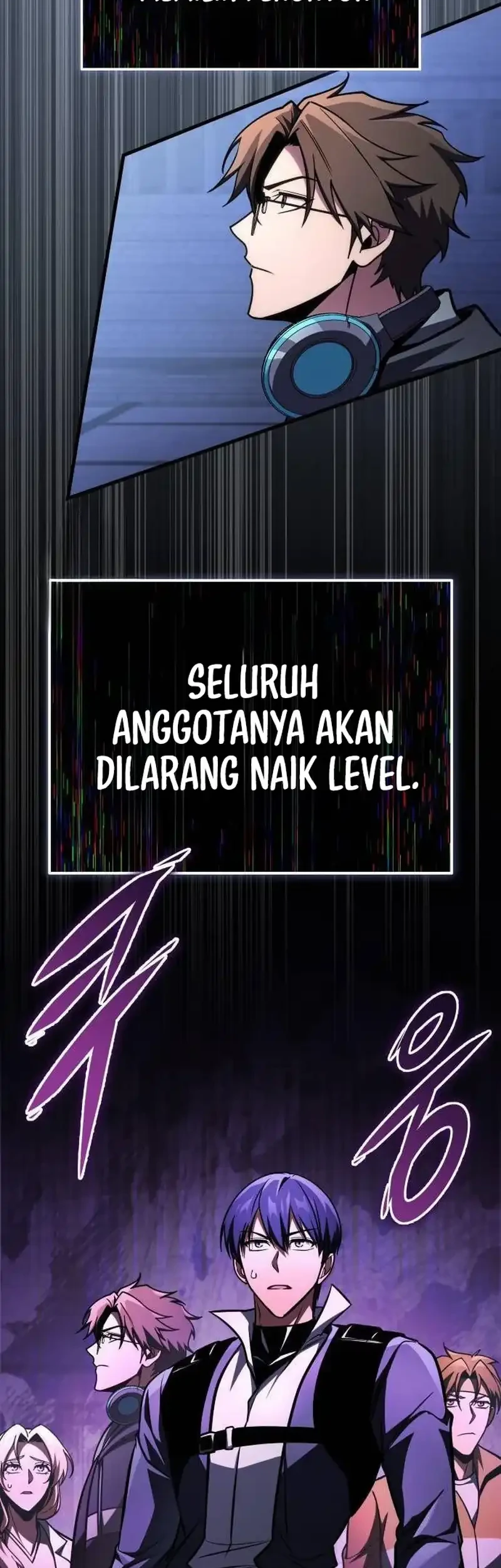 My Exclusive Tower Guide Bab 97 halaman 29
