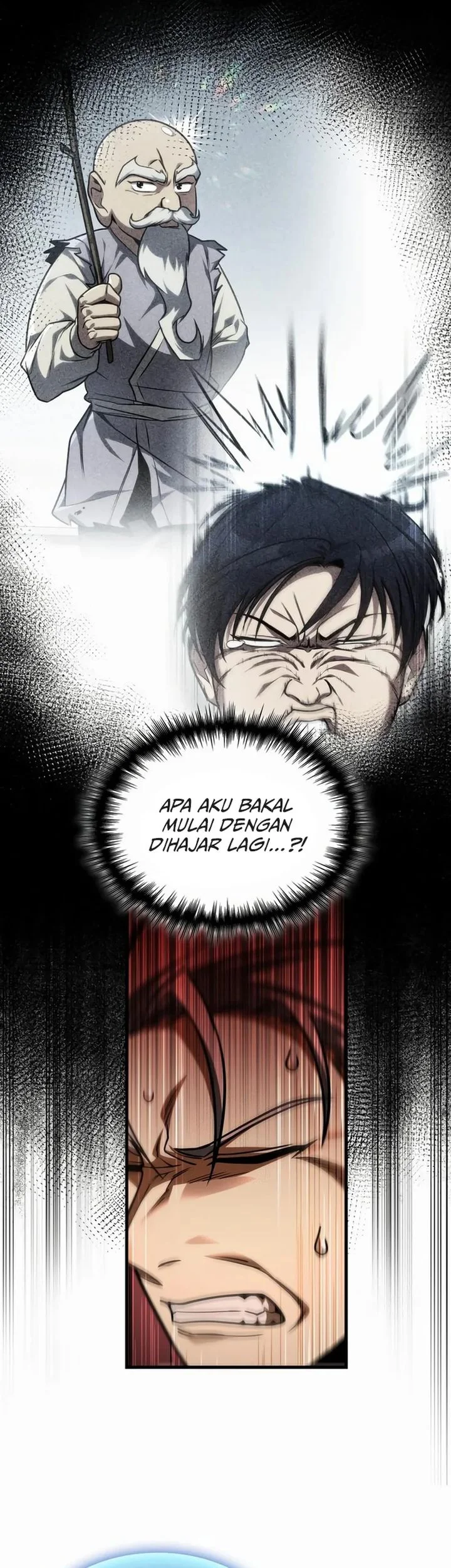 My Exclusive Tower Guide chapter 99 halaman 8