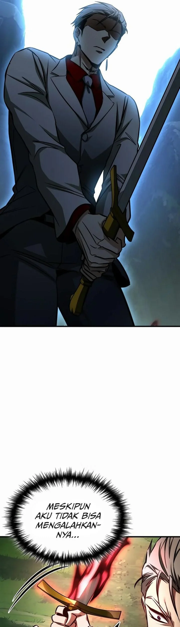 My Exclusive Tower Guide chapter 99 halaman 25
