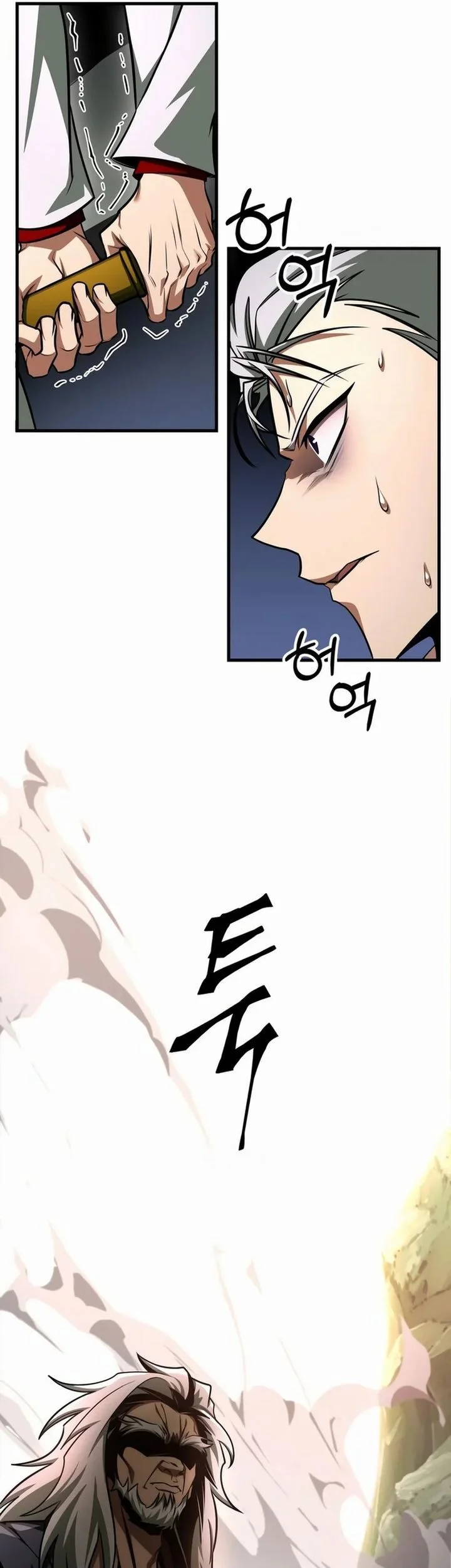 My Exclusive Tower Guide chapter 99 halaman 42