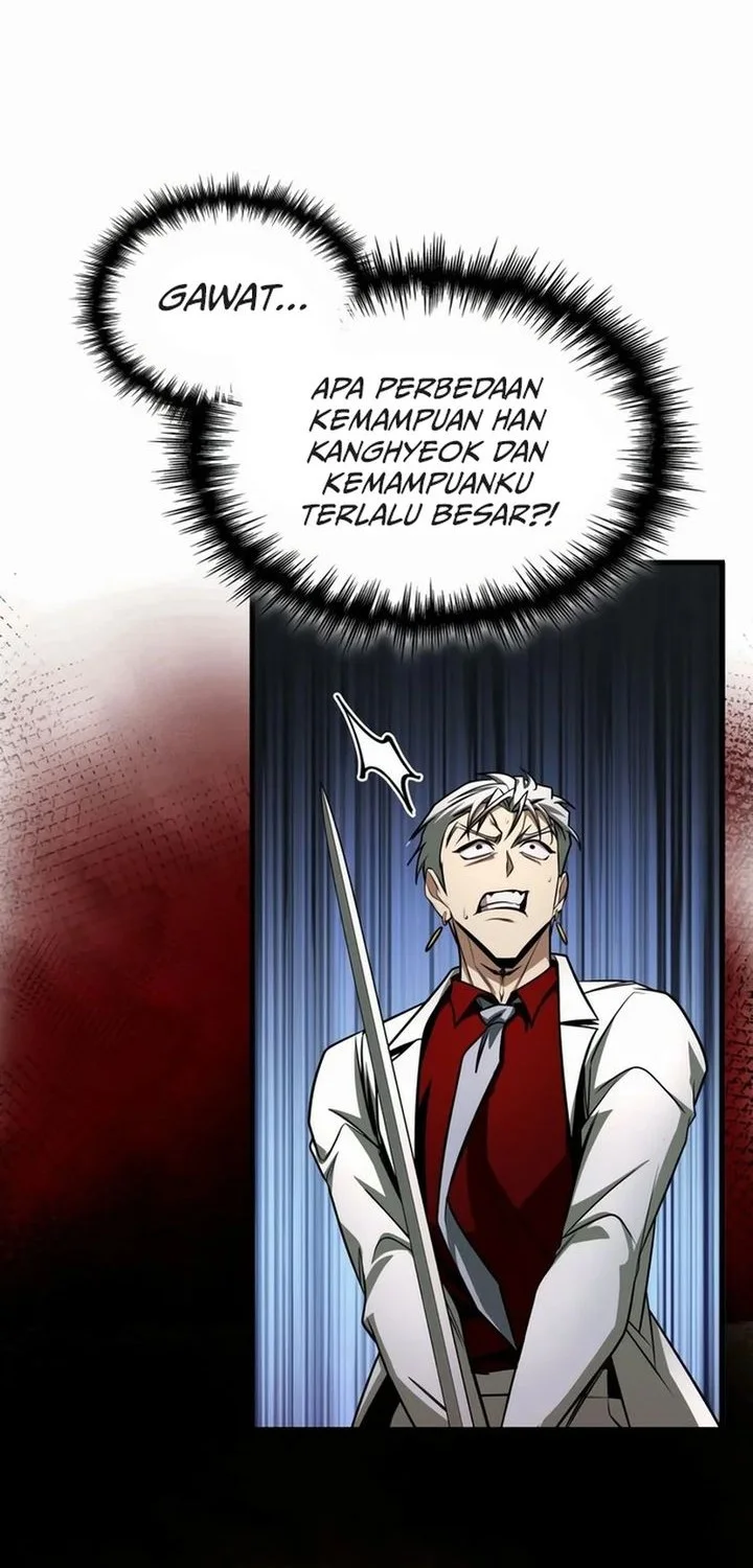 My Exclusive Tower Guide chapter 99 halaman 46