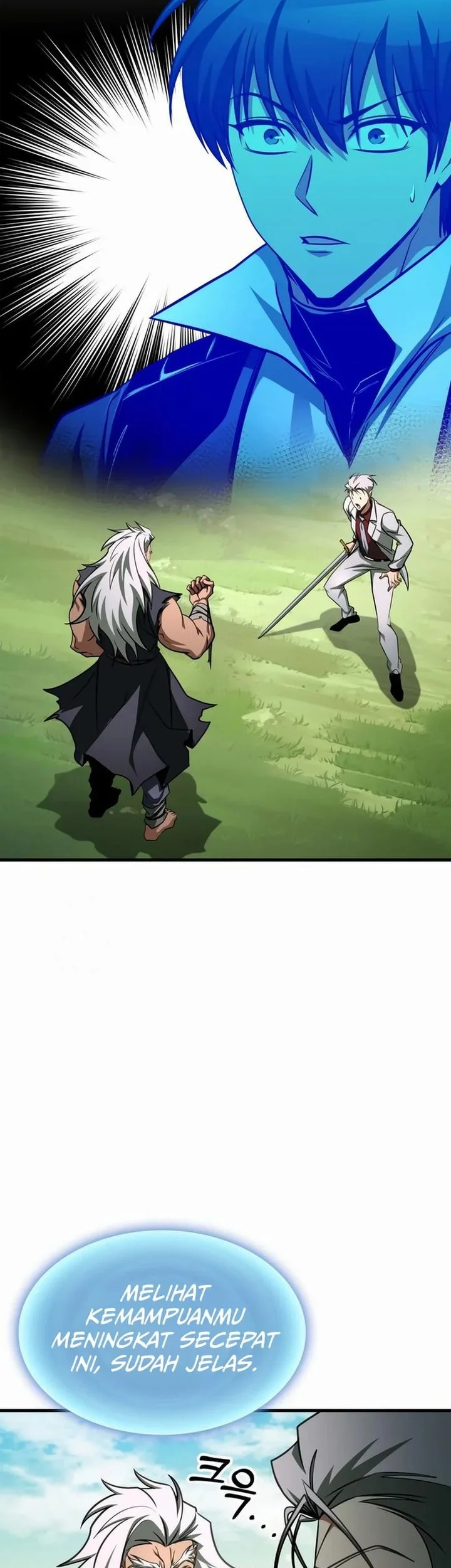 My Exclusive Tower Guide chapter 99 halaman 51