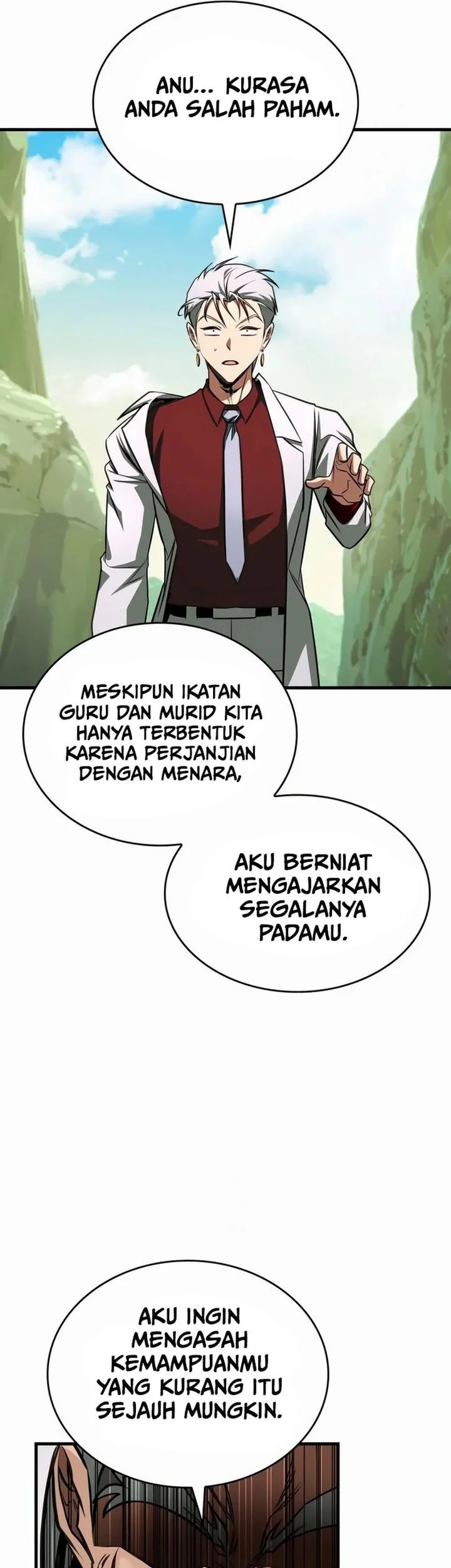 My Exclusive Tower Guide chapter 99 halaman 53