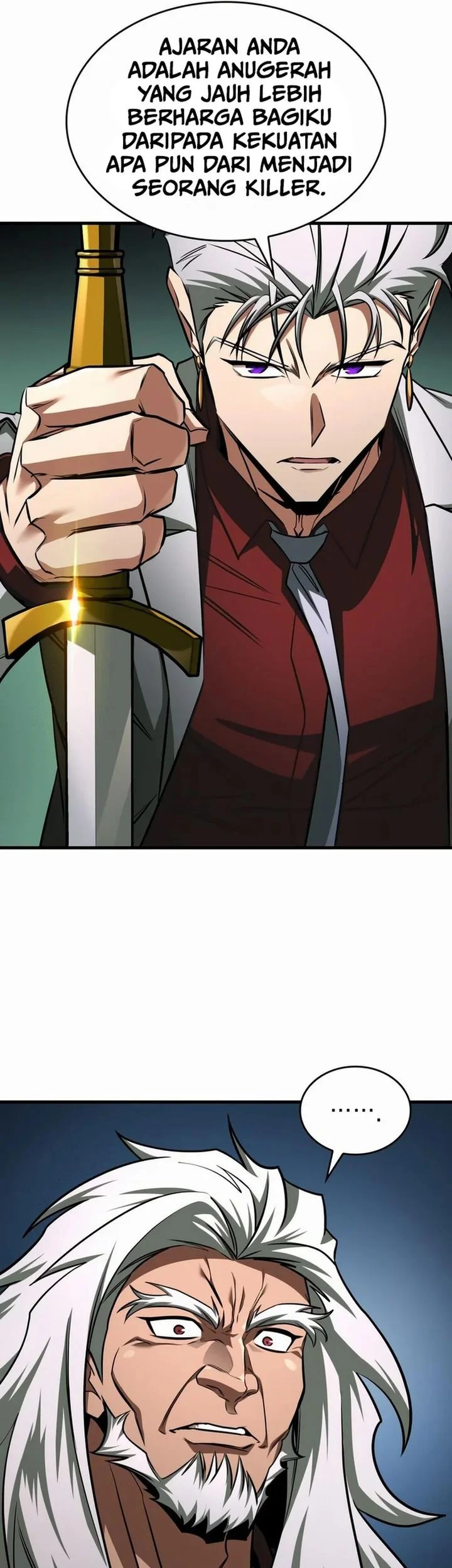 My Exclusive Tower Guide chapter 99 halaman 63