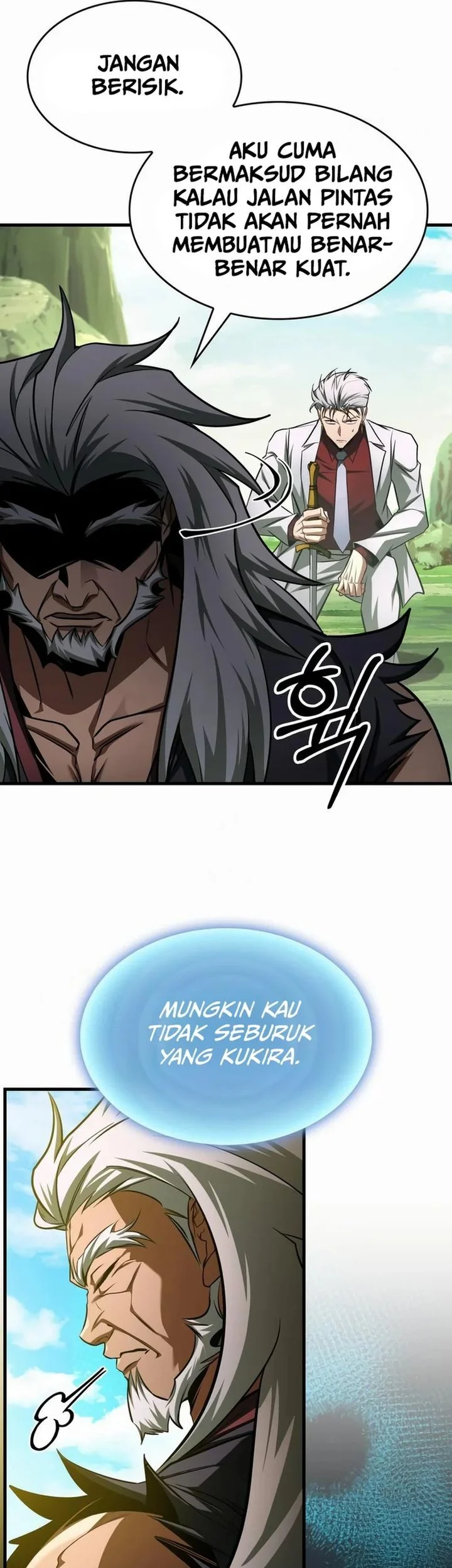 My Exclusive Tower Guide chapter 99 halaman 65