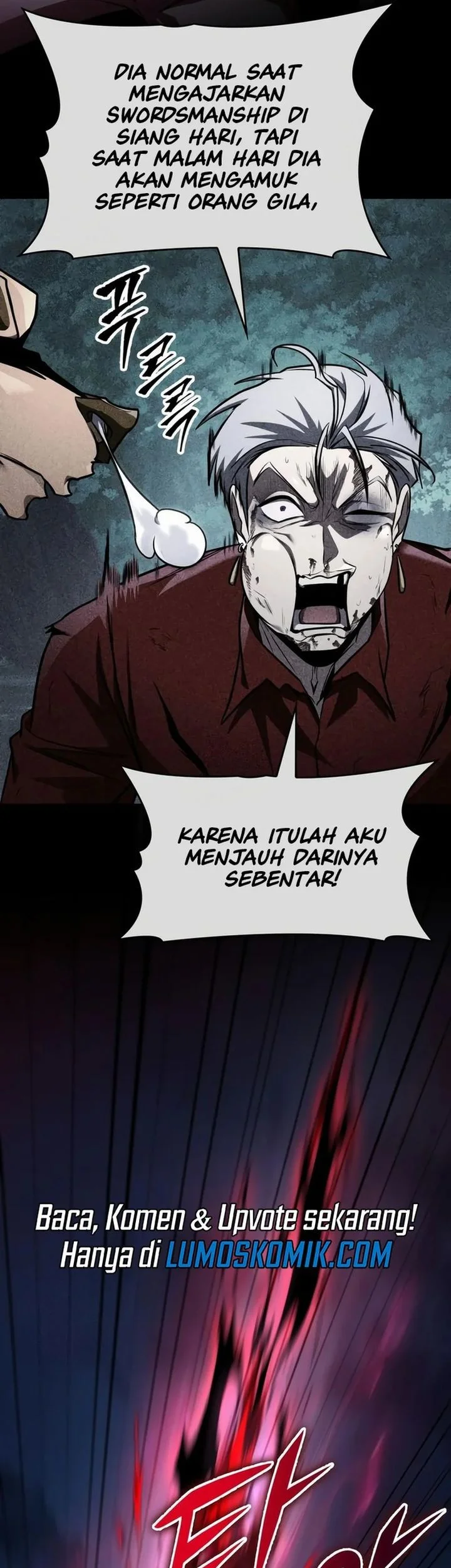 My Exclusive Tower Guide chapter 99 halaman 83