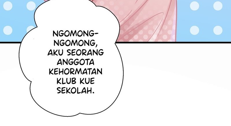 My Fake Girlfriends are Using Me As a Shield chapter 21 halaman 17