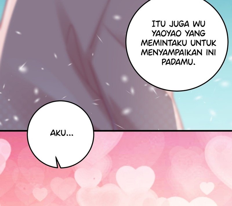 My Fake Girlfriends are Using Me As a Shield chapter 21 halaman 21