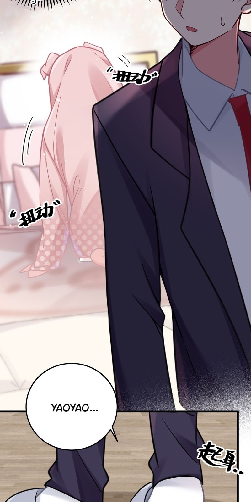 My Fake Girlfriends are Using Me As a Shield chapter 21 halaman 31