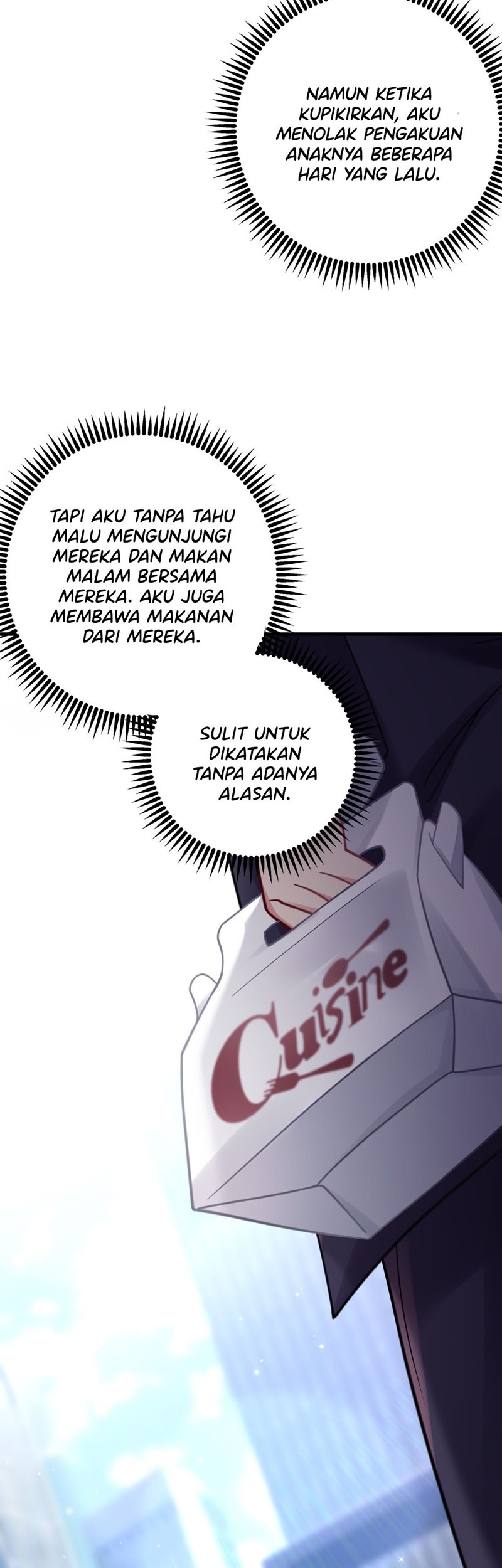 My Fake Girlfriends are Using Me As a Shield chapter 21 halaman 40