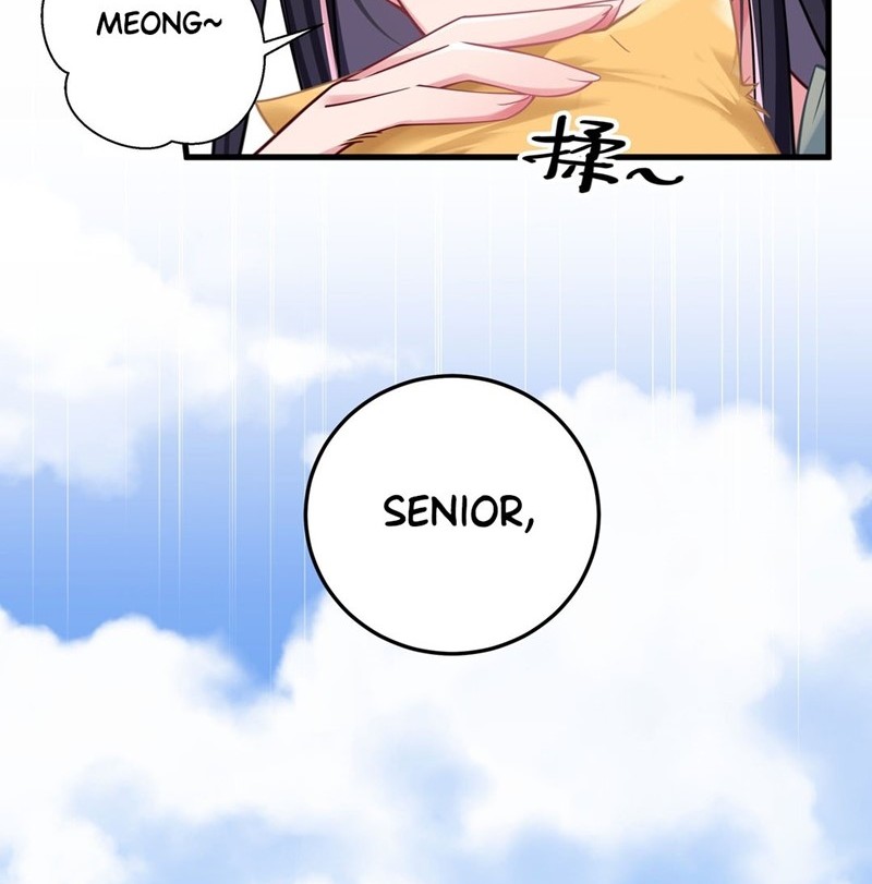 My Fake Girlfriends are Using Me As a Shield chapter 21 halaman 45