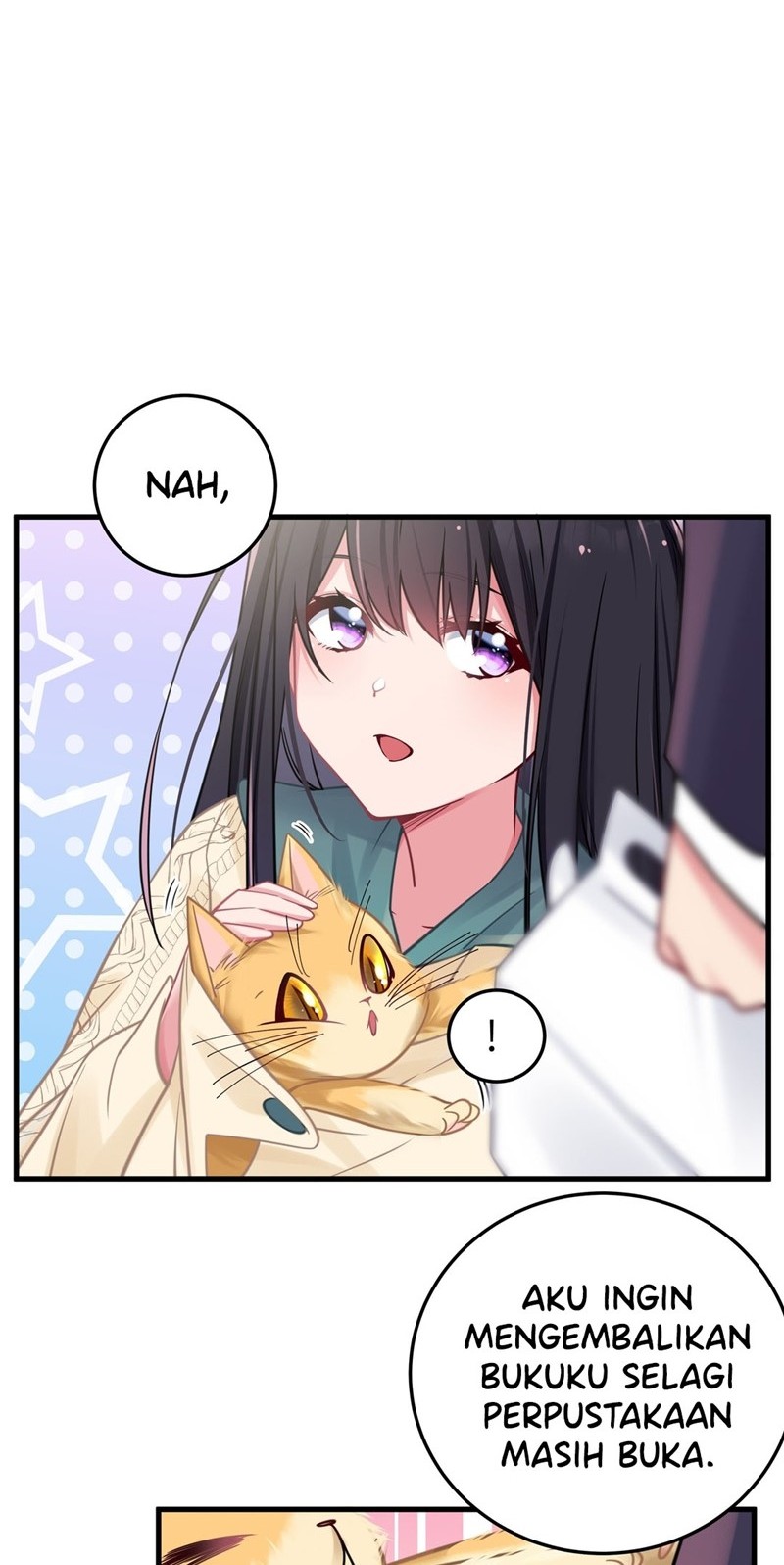 My Fake Girlfriends are Using Me As a Shield chapter 21 halaman 47