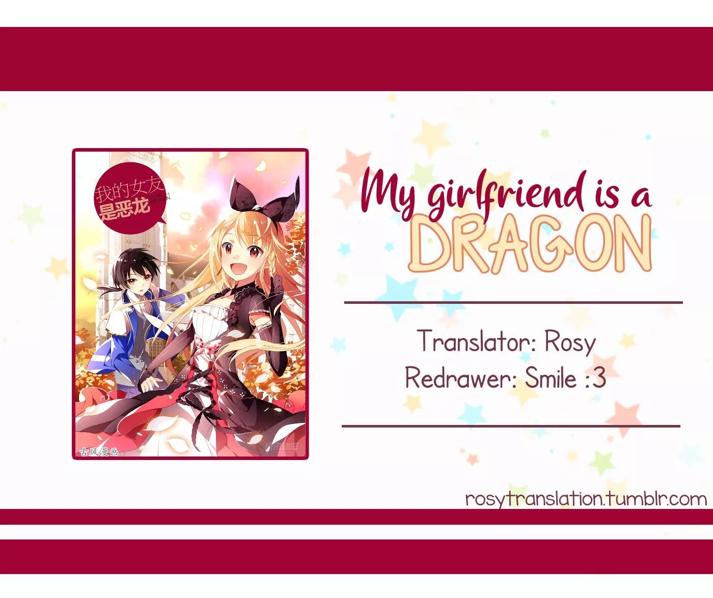 My Girlfriend Is a Dragon Bab 02 halaman 2
