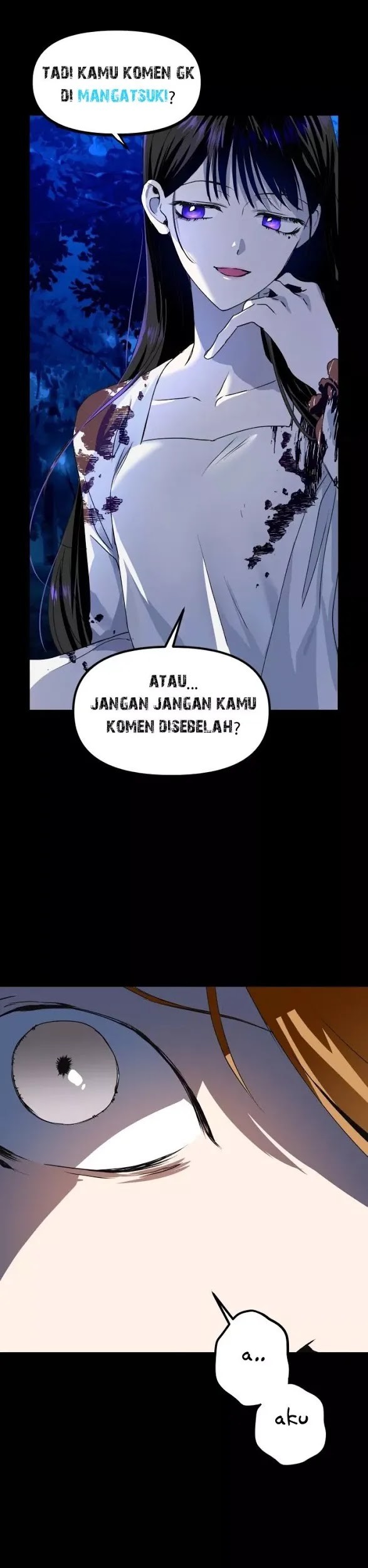 My Girlfriend Is a Dragon Bab 02 halaman 19