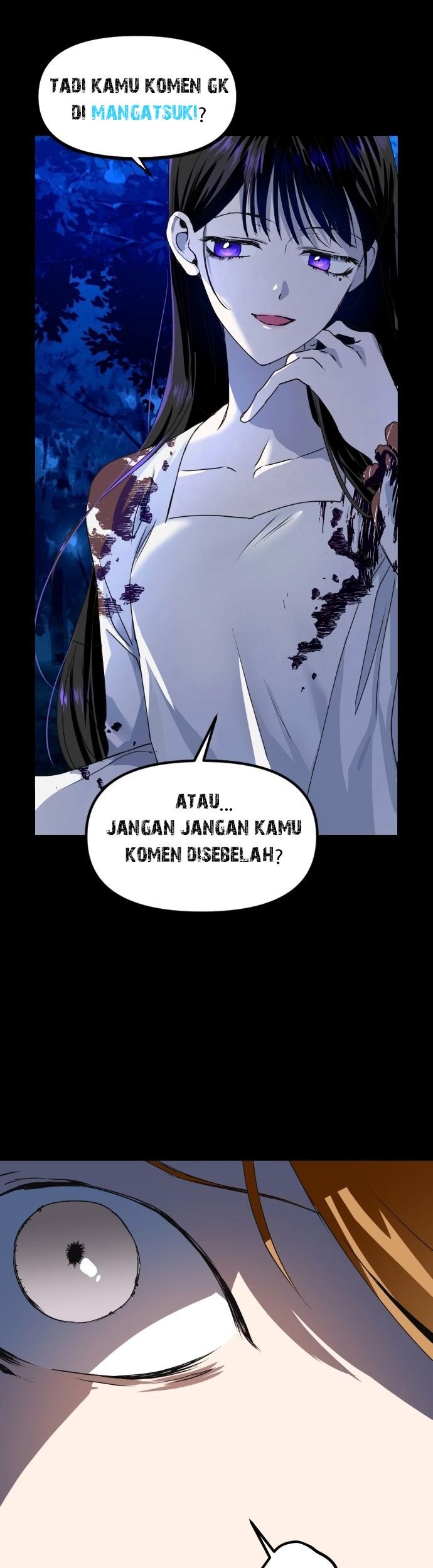 My Girlfriend Is a Dragon Bab 03 halaman 13