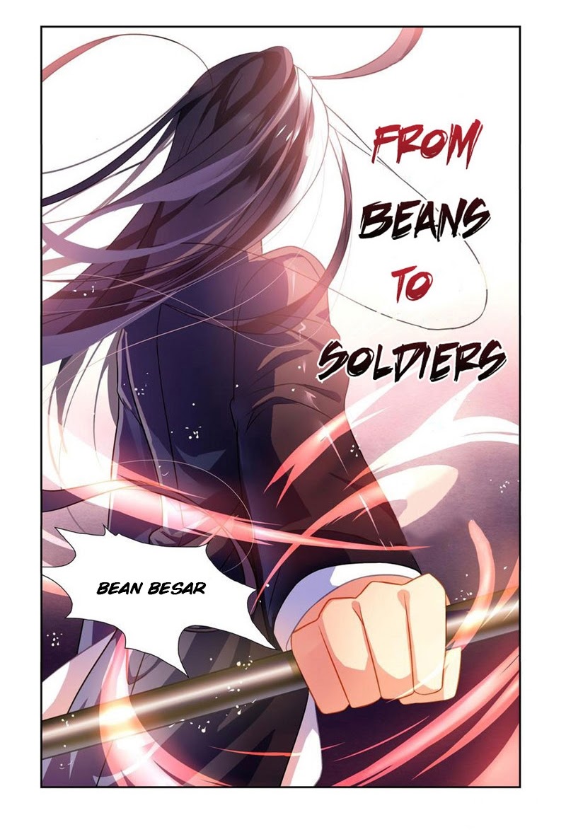 My Girlfriend Is a Dragon chapter 07 halaman 8