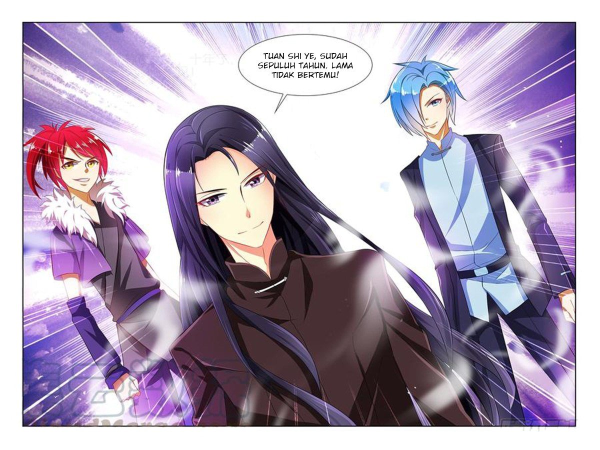 My Girlfriend Is a Dragon chapter 13 halaman 12