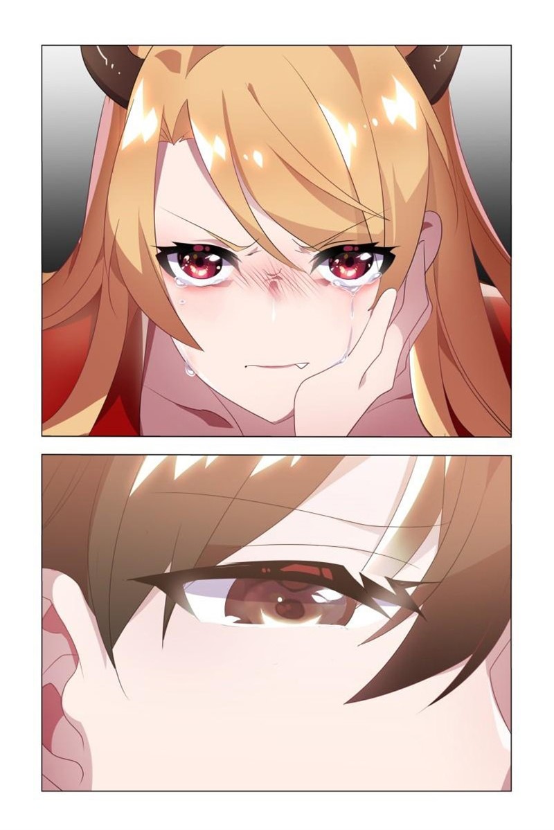 My Girlfriend Is a Dragon chapter 16 halaman 7