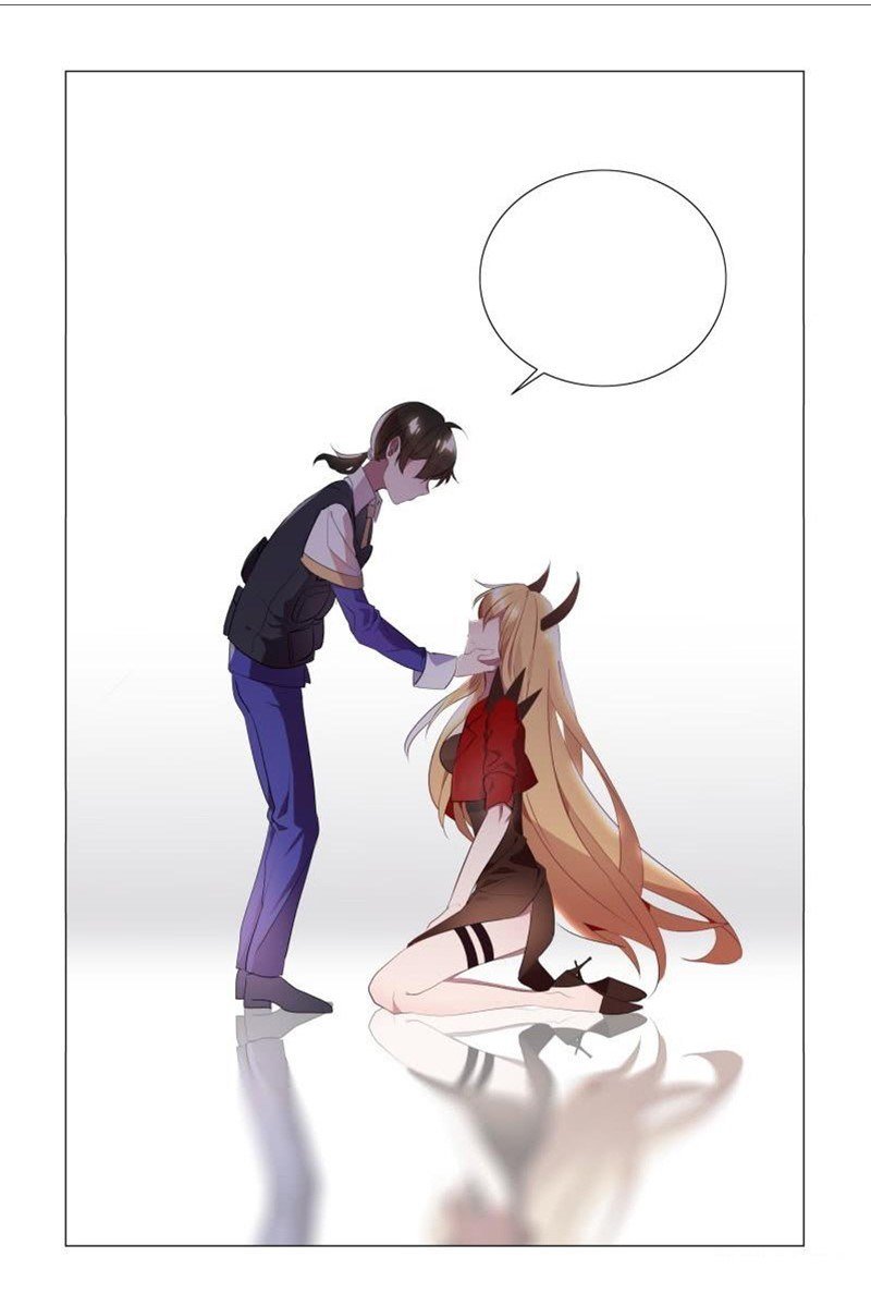 My Girlfriend Is a Dragon chapter 16 halaman 8