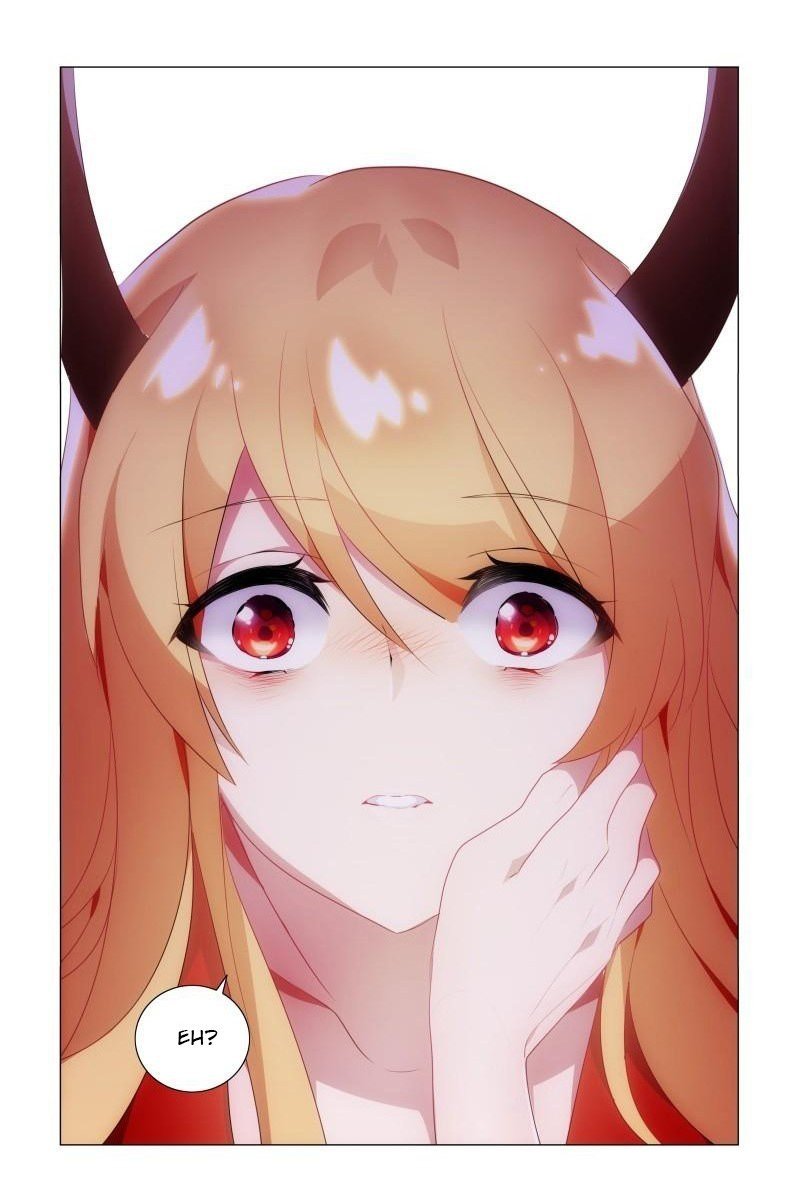 My Girlfriend Is a Dragon chapter 16 halaman 9