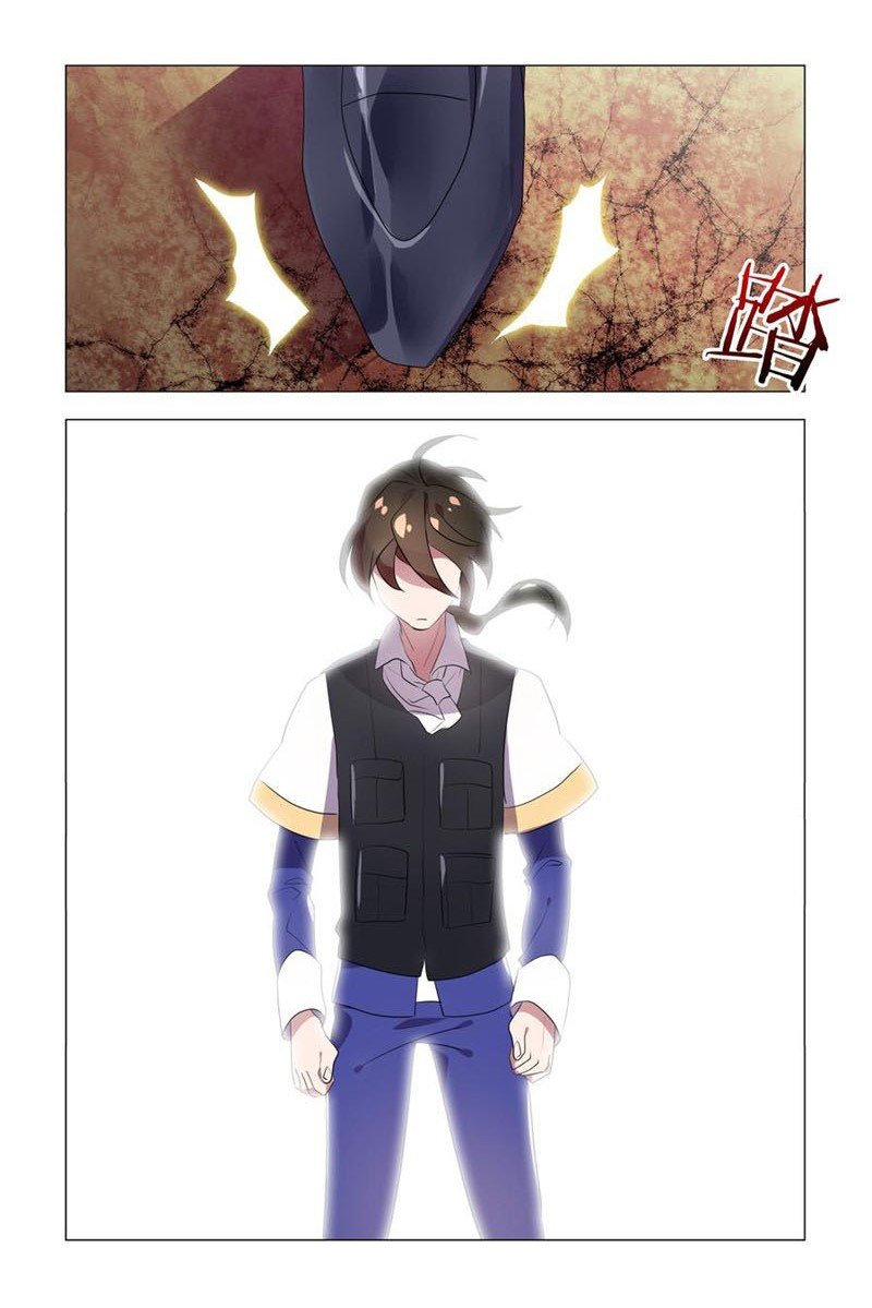My Girlfriend Is a Dragon chapter 18 halaman 7