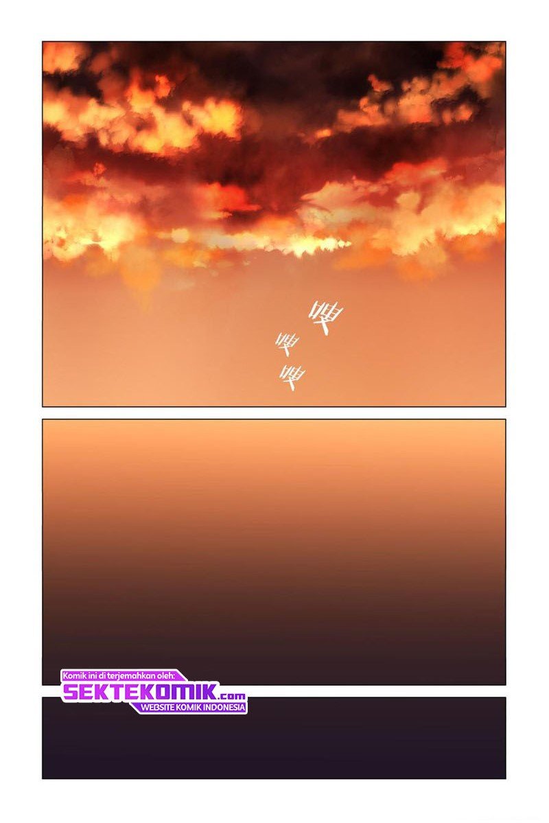 My Girlfriend Is a Dragon chapter 18 halaman 18