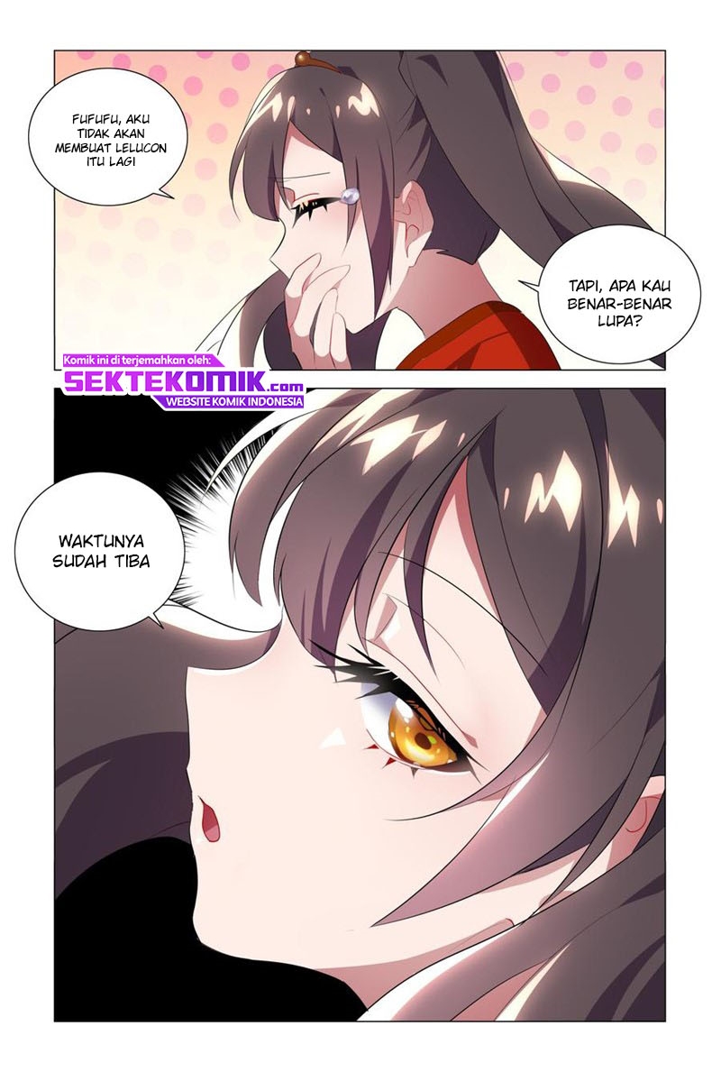My Girlfriend Is a Dragon chapter 20 halaman 17
