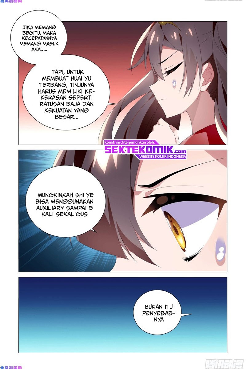 My Girlfriend Is a Dragon chapter 26 halaman 14