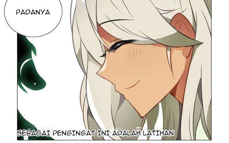 My Girlfriend Is a Dragon chapter 30 halaman 6