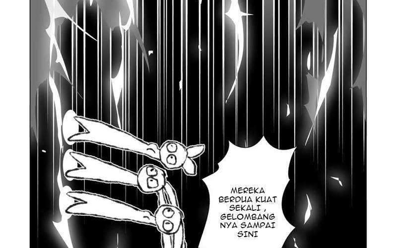 My Girlfriend Is a Dragon chapter 30 halaman 12
