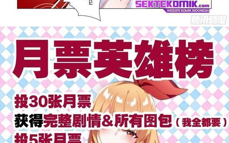 My Girlfriend Is a Dragon chapter 30 halaman 15