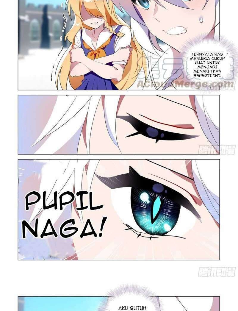 My Girlfriend Is a Dragon chapter 31 halaman 7