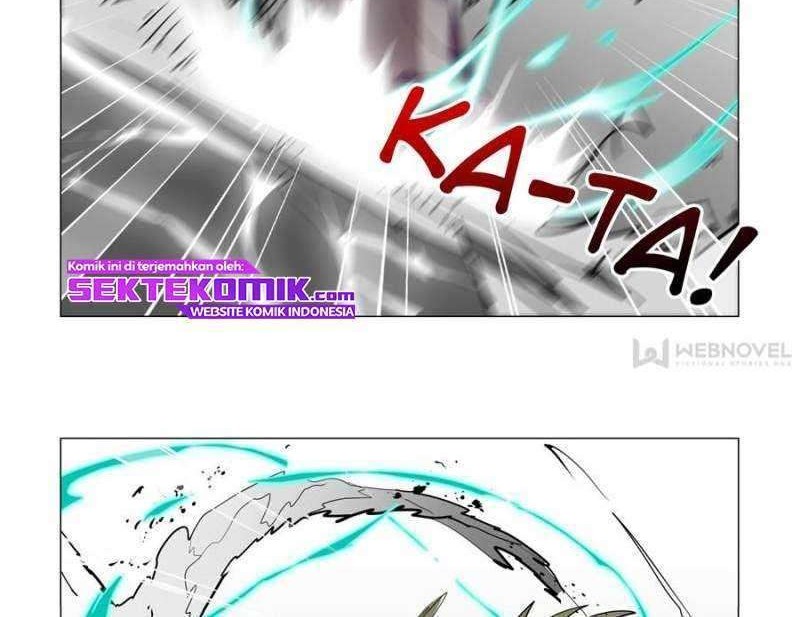 My Girlfriend Is a Dragon chapter 33 halaman 5