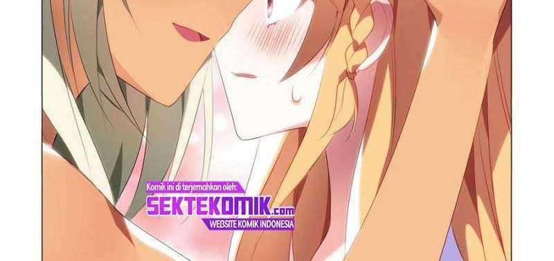 My Girlfriend Is a Dragon chapter 34 halaman 5