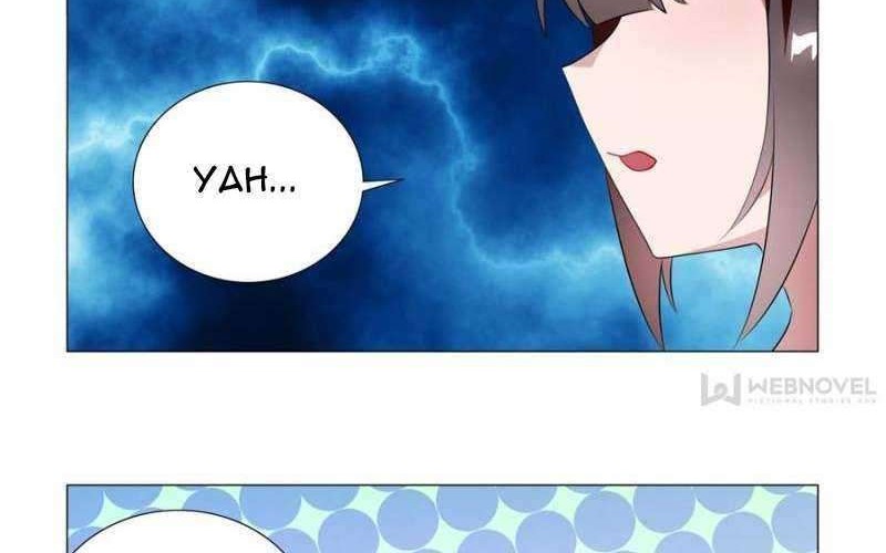 My Girlfriend Is a Dragon chapter 36 halaman 6