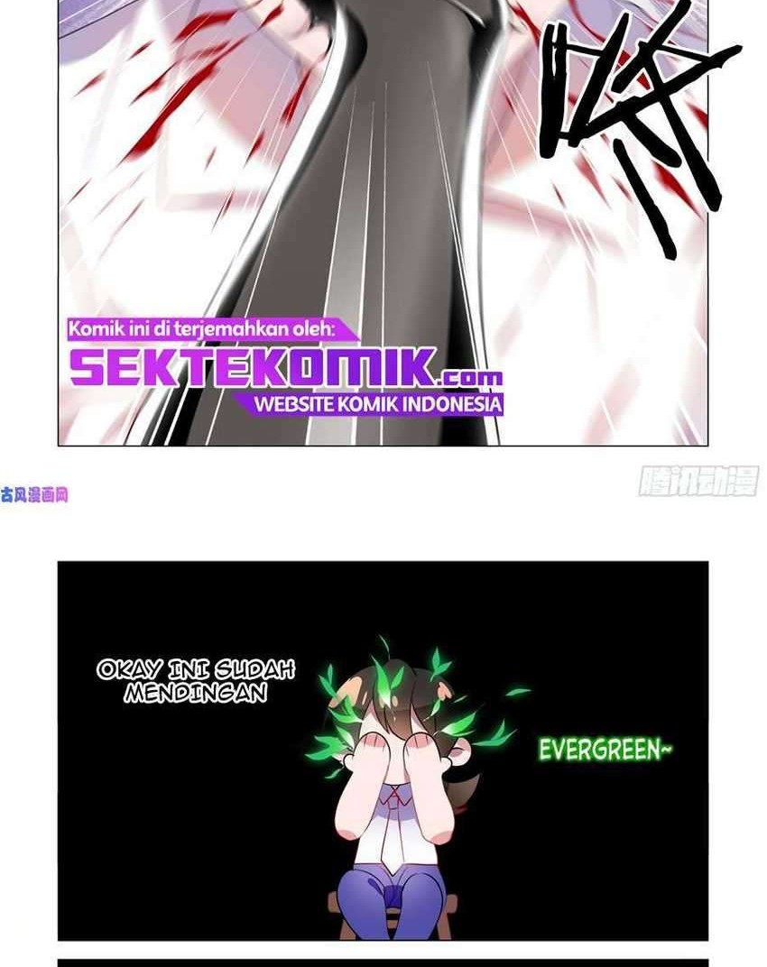 My Girlfriend Is a Dragon chapter 37 halaman 7