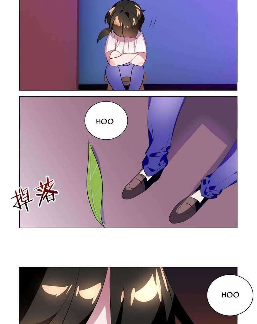 My Girlfriend Is a Dragon chapter 37 halaman 9