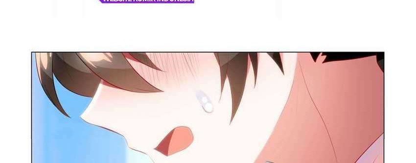 My Girlfriend Is a Dragon chapter 39 halaman 3