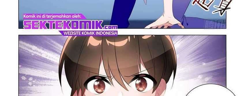 My Girlfriend Is a Dragon chapter 39 halaman 9